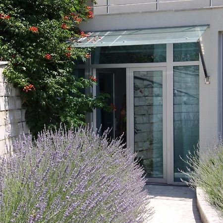 Villa Eagle Eye Montenegro Котор Экстерьер фото